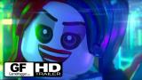 LEGO Trailer/Video - LEGO DC Super Villains - Official Announce Trailer