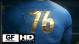 First Person Shooter Trailer/Video - Fallout 76 - Official Teaser Trailer