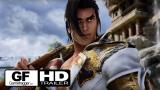 Soul Calibur VI Trailer/Video - SOULCALIBUR VI - Maxi Reveal Trailer