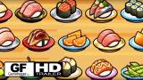 Nintendo Trailer/Video - Sushi Striker The Way of Sushido - How to Play Trailer