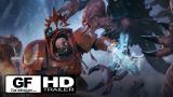 Multiplatform Trailer/Video - Space Hulk: Tactics - Overview Trailer
