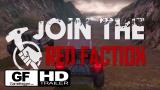 Multiplatform Trailer/Video - Red Faction Re-Mars-tered - Edition Trailer