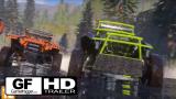 PS4 Trailer/Video - ONRUSH | Launch Trailer