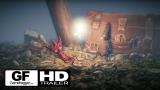 Action Adventure Trailer/Video - Unravel Two - E3 Reveal Trailer