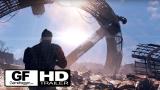 First Person Shooter Trailer/Video - Fallout 76 E3 Trailer