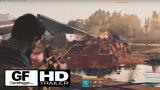 First Person Shooter Trailer/Video - The Division 2 - E3 World Gameplay Premiere Trailer