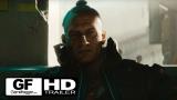 Role-Playing Trailer/Video - Cyberpunk 2077 - Official E3 Trailer