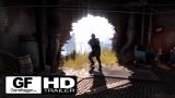 Action Adventure Trailer/Video - Dying Light - E3 World Gameplay Premiere Trailer