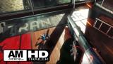 First Person Shooter Trailer/Video - Prey Mooncrash - E3 Launch Trailer