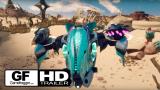 Action Adventure Trailer/Video - Starlink: Battle For Atlas - E3 How It Works Trailer