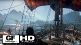 Skull and Bones Trailer/Video - Skull and Bones - E3 Gamplay Trailer