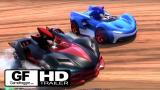 Racing Trailer/Video - Team Sonic Racing - E3 Trailer