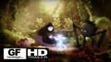 Adventure Games Trailer/Video - Ori and the Will of the Wisps - E3 Announce Trailer