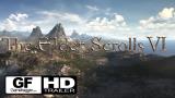 Role-Playing Trailer/Video - The Elder Scrolls VI - E3 Announcement Teaser