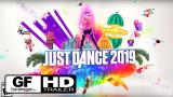 Rhythm Games Trailer/Video - Just Dance 2019 - Official Song List
