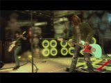 Guitar Hero 5 Trailer/Video - Guitar Hero 5 Kurt Cobain Vignette