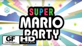 Nintendo Switch Trailer/Video - Super Mario Party - Official E3 Trailer