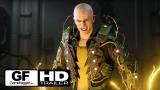 PlayStation Trailer/Video - Spider Man PS4 - E3 Showcase Demo Video