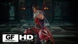 PlayStation Trailer/Video - Soul Calibur VI - E3 Story Trailer