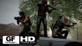 Action Trailer/Video - Overkill