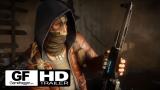 First Person Shooter Trailer/Video - Maverick