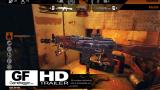 First Person Shooter Trailer/Video - Metro Exodus - E3 Gameplay Demo