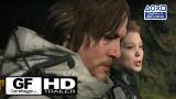 PS4 Trailer/Video - Death Stranding - Official E3 Trailer