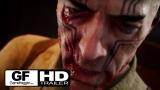Multiplatform Trailer/Video - The Sinking City - E3 2018 Trailer