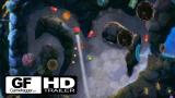 Multiplatform Trailer/Video - Yoku