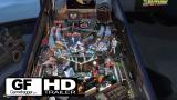PlayStation Trailer/Video - Pinball FX2 VR - Universal Classics Pinball Launch Trailer