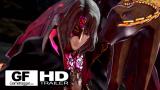 Role-Playing Trailer/Video - Bloodstained - Ritual of the Night Story Trailer