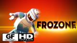 LEGO Trailer/Video - LEGO The Incredibles - Meet Frozone