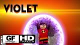 LEGO Trailer/Video - LEGO The Incredibles - Meet Violet