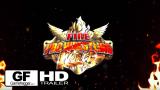 Multiplatform Trailer/Video - Fire Pro Wrestling World - Overview Trailer