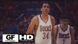 Basketball Trailer/Video - NBA 2K19 - A Boy With A Name Feat Giannis Antetokounmpo