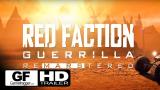 First Person Shooter Trailer/Video - Red Faction Guerrilla Re-Mars-tered Edition - Release Trailer