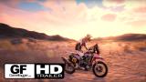 Racing Trailer/Video - DAKAR 18 - Vehicles Trailer