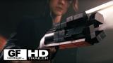 Multiplatform Trailer/Video - Control - Dev Diary 01 Introducing the Story