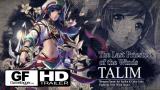 Soul Calibur VI Trailer/Video - SOULCALIBUR VI - Talim Announcement Trailer