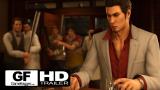 PS4 Trailer/Video - Yakuza Kiwami 2 - Story Trailer