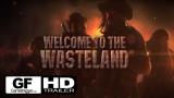 Nintendo Trailer/Video - Wasteland 2 - Nintendo Switch Announcement Trailer