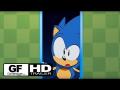 Multiplatform Trailer/Video - Sonic Mania Plus - Art and Design Dev Diary #1