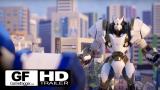 Multiplatform Trailer/Video - Override Mech City Brawl - Announcement Trailer