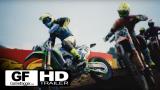 Multiplatform Trailer/Video - MXGP PRO - Launch Trailer