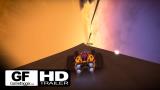 Multiplatform Trailer/Video - Grip Combat Racing - Introducing Carkour