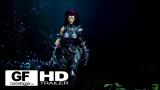 Multiplatform Trailer/Video - Darksiders 3 - Flame Hollow Trailer
