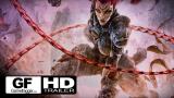 Multiplatform Trailer/Video - Darksiders 3 - Collector
