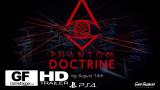 Mobile Gaming Trailer/Video - Phantom Doctrine - Release Date Cinematic Trailer