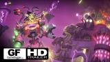 Multiplatform Trailer/Video - Hearthstone - Announcing The Boomsday Project Trailer