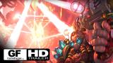 Multiplatform Trailer/Video - Hearthstone - The Boomsday Project Trailer
